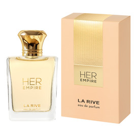 Woda perfumowana dla kobiet