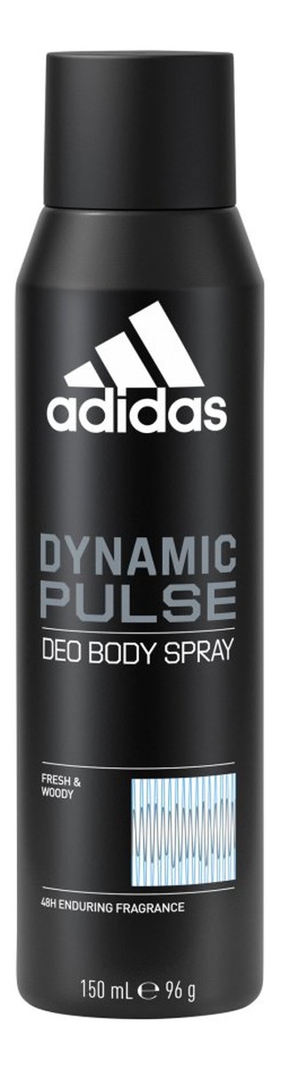 Dezodorant spray