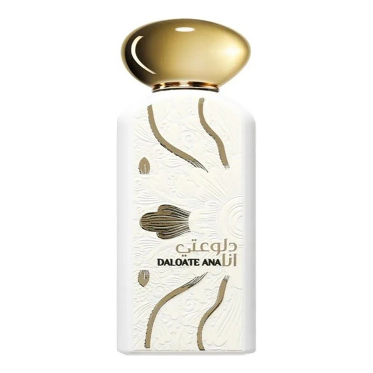 Ard al Zaafaran Daloate Ana Woda perfumowana spray 100ml