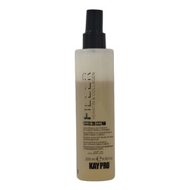 Keratynowy Lotion Wypełniający do Włosów Zniszczonych