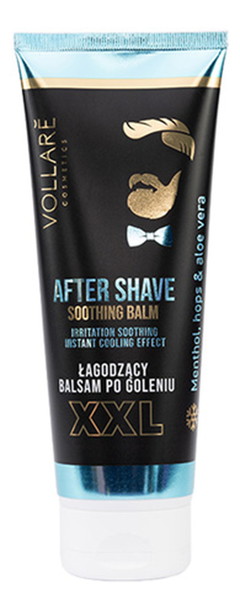 Balsam po goleniu xxl