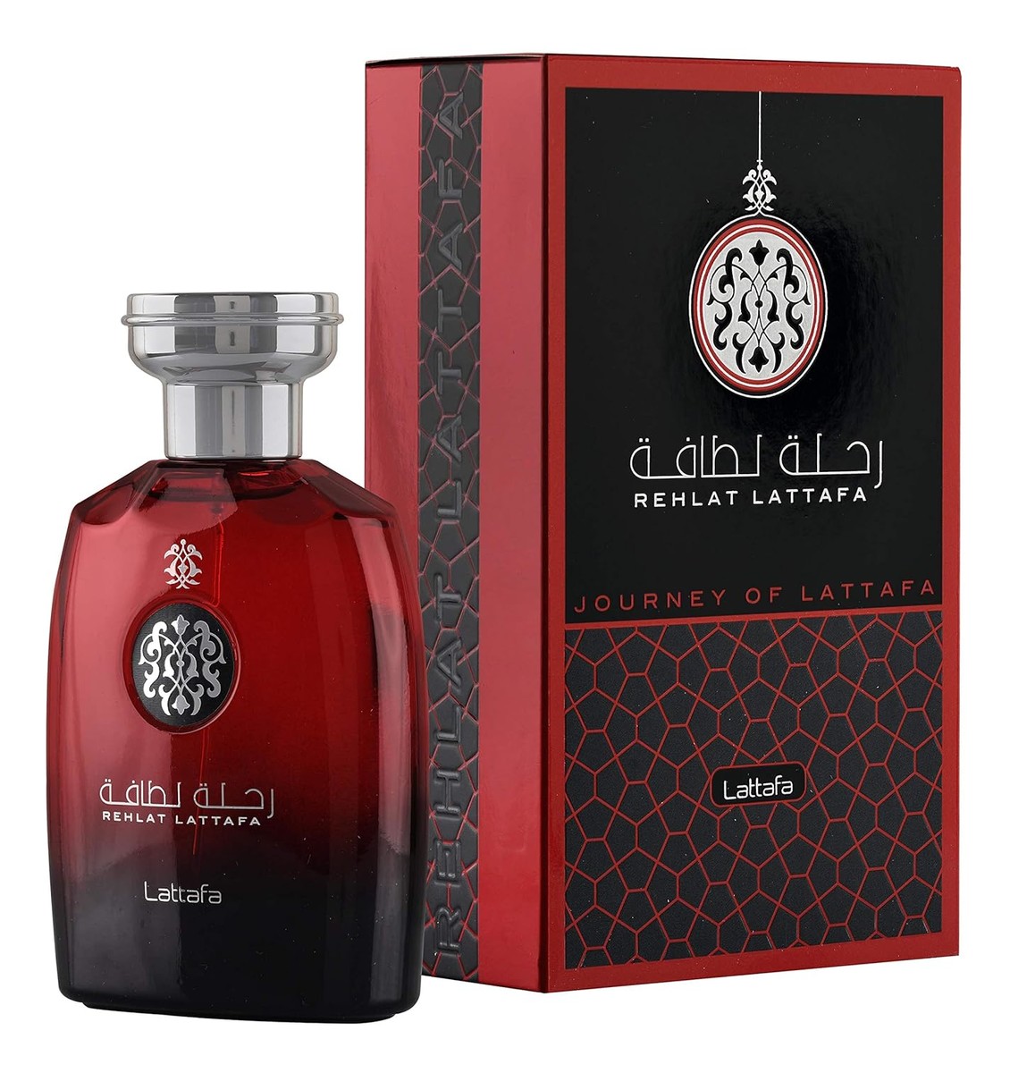 Woda perfumowana unisex Rehlet