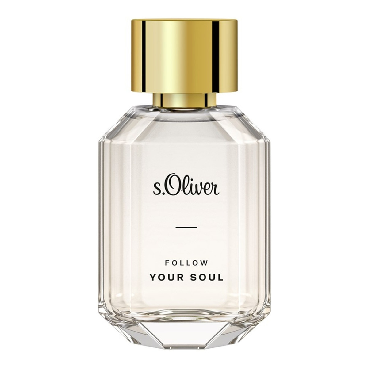 s.Oliver Follow Your Soul Women Woda toaletowa spray 30ml