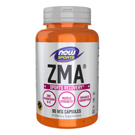 ZMA Magnez Cynk B6 suplement diety