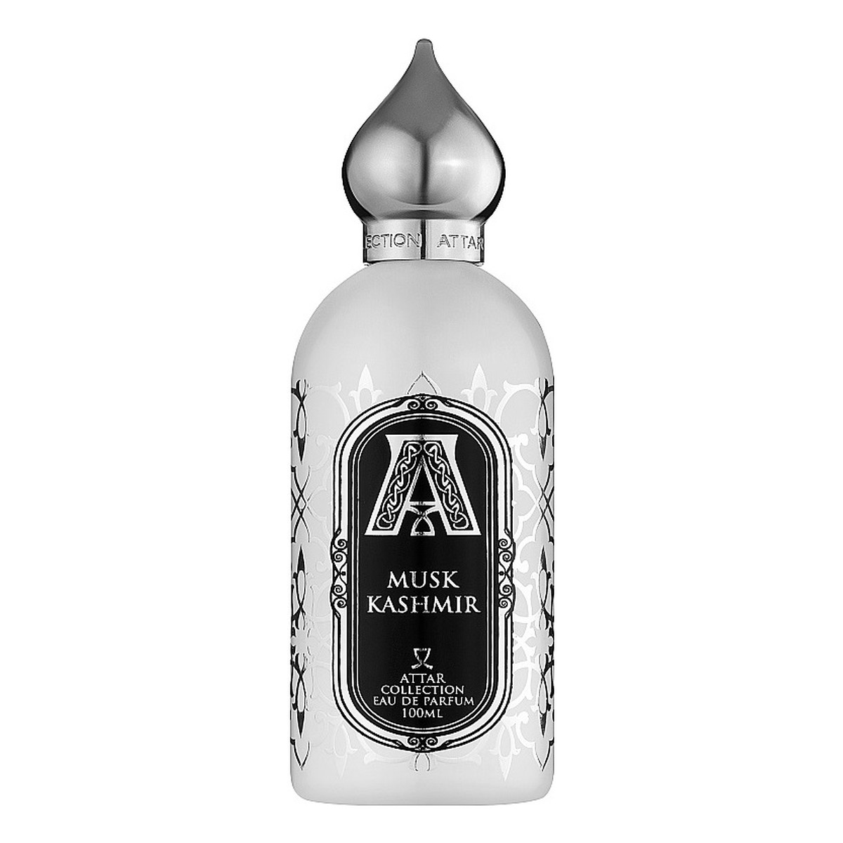 Attar Collection Musk Kashmir Woda perfumowana spray 100ml