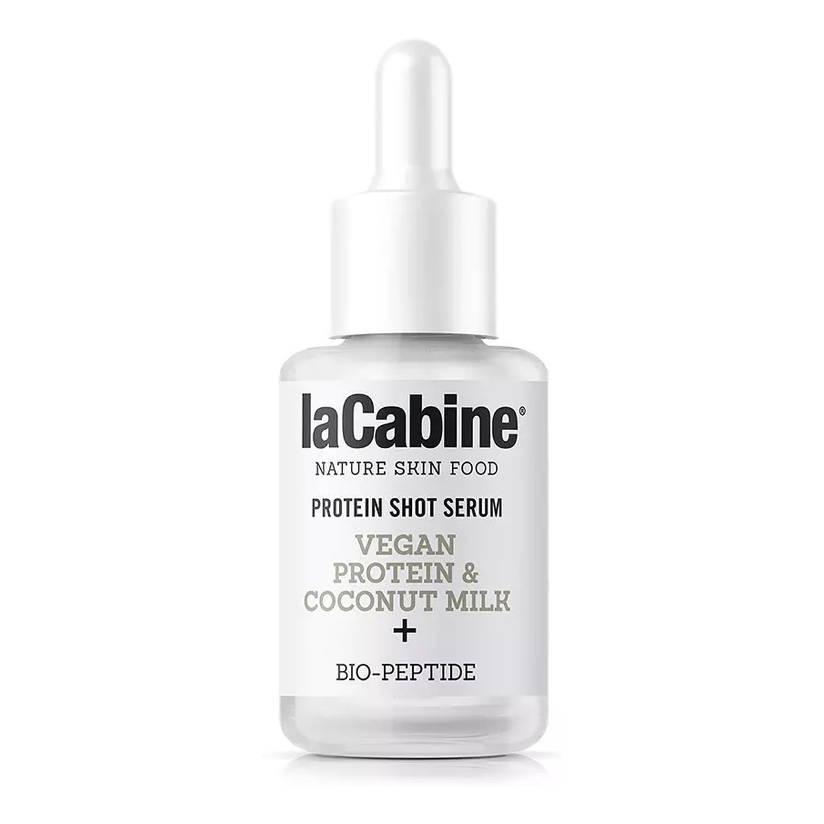 La Cabine Protein shot serum do twarzy 30ml