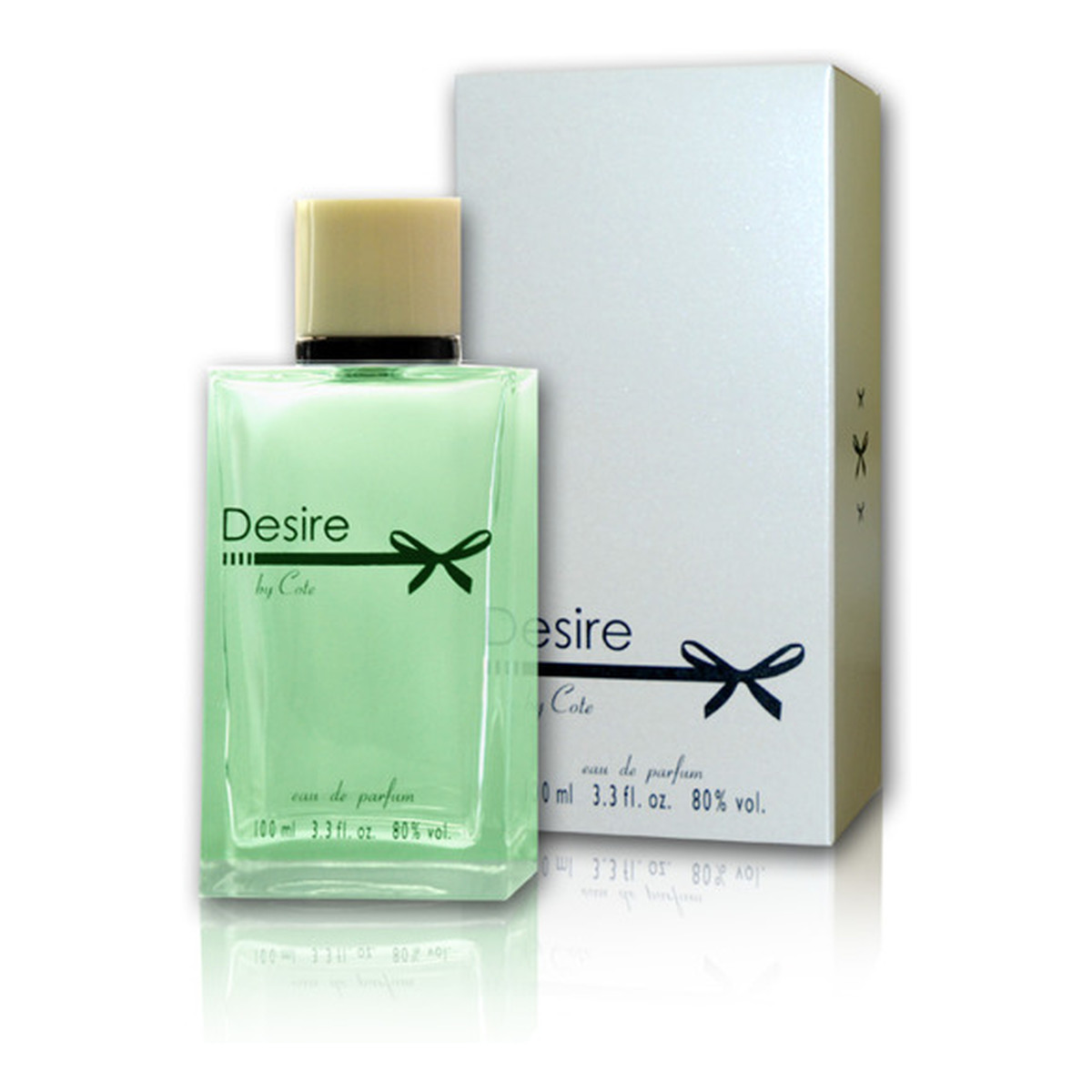 Cote D'Azure Desire by Cote Woda perfumowana 100ml