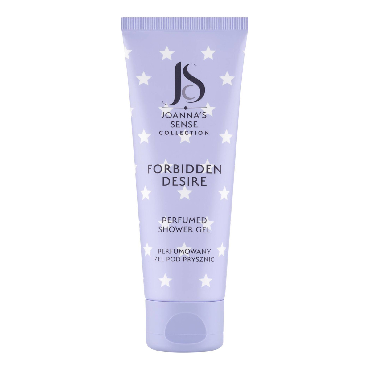 Joanna Forbidden Desire perfumowany żel pod prysznic 80ml