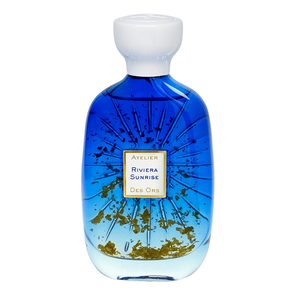 Atelier des Ors Riviera Sunrise Woda perfumowana spray 100ml