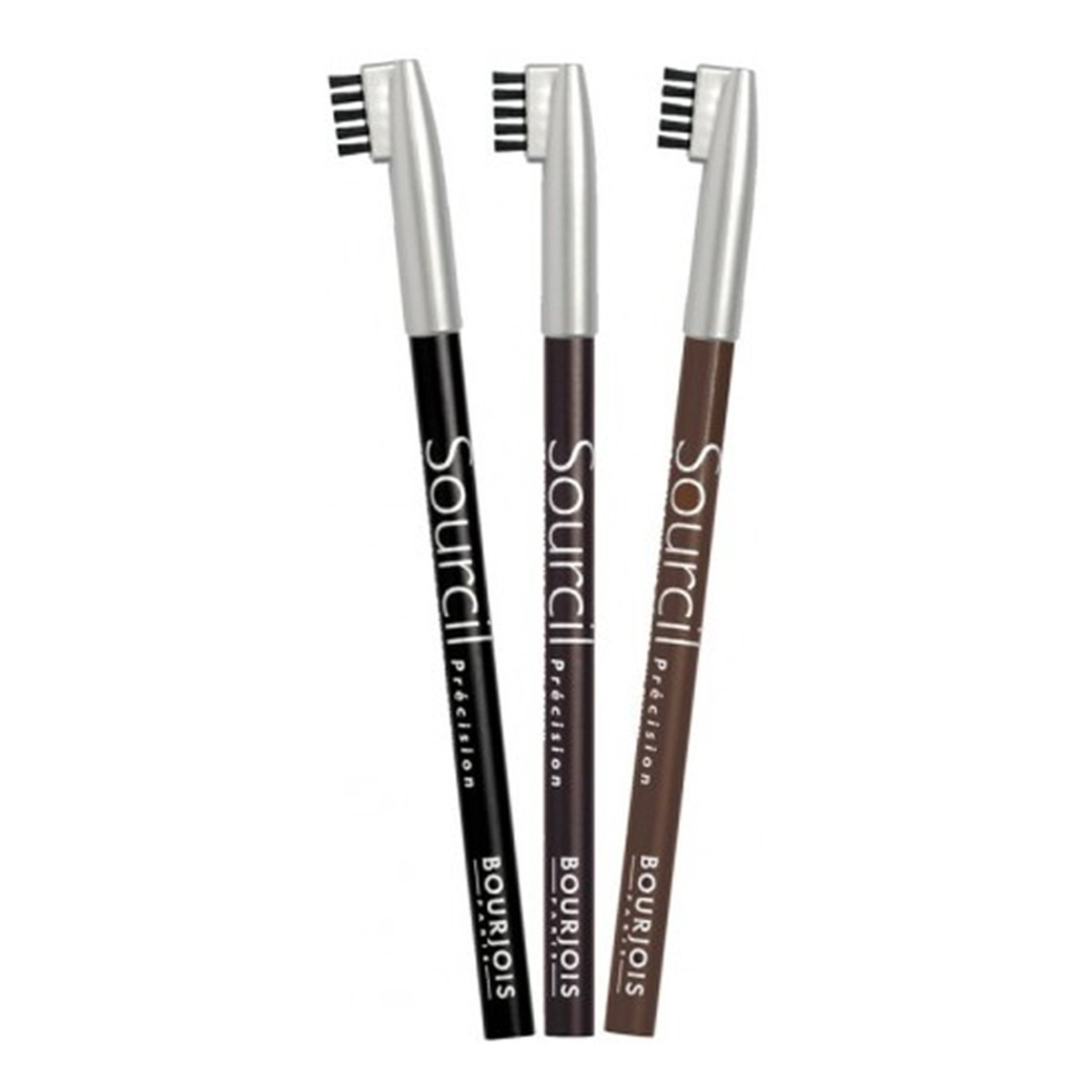 Bourjois Sourcil Precision Kredka Do Brwi