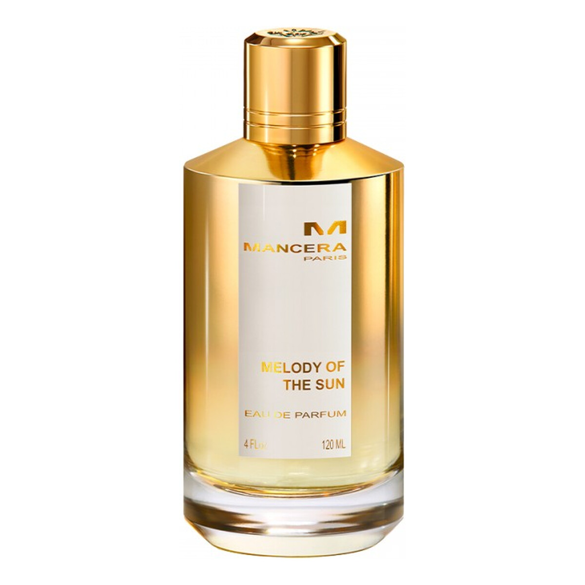 Mancera Melody Of The Sun EDP Spray Woda Perfumowana 120ml
