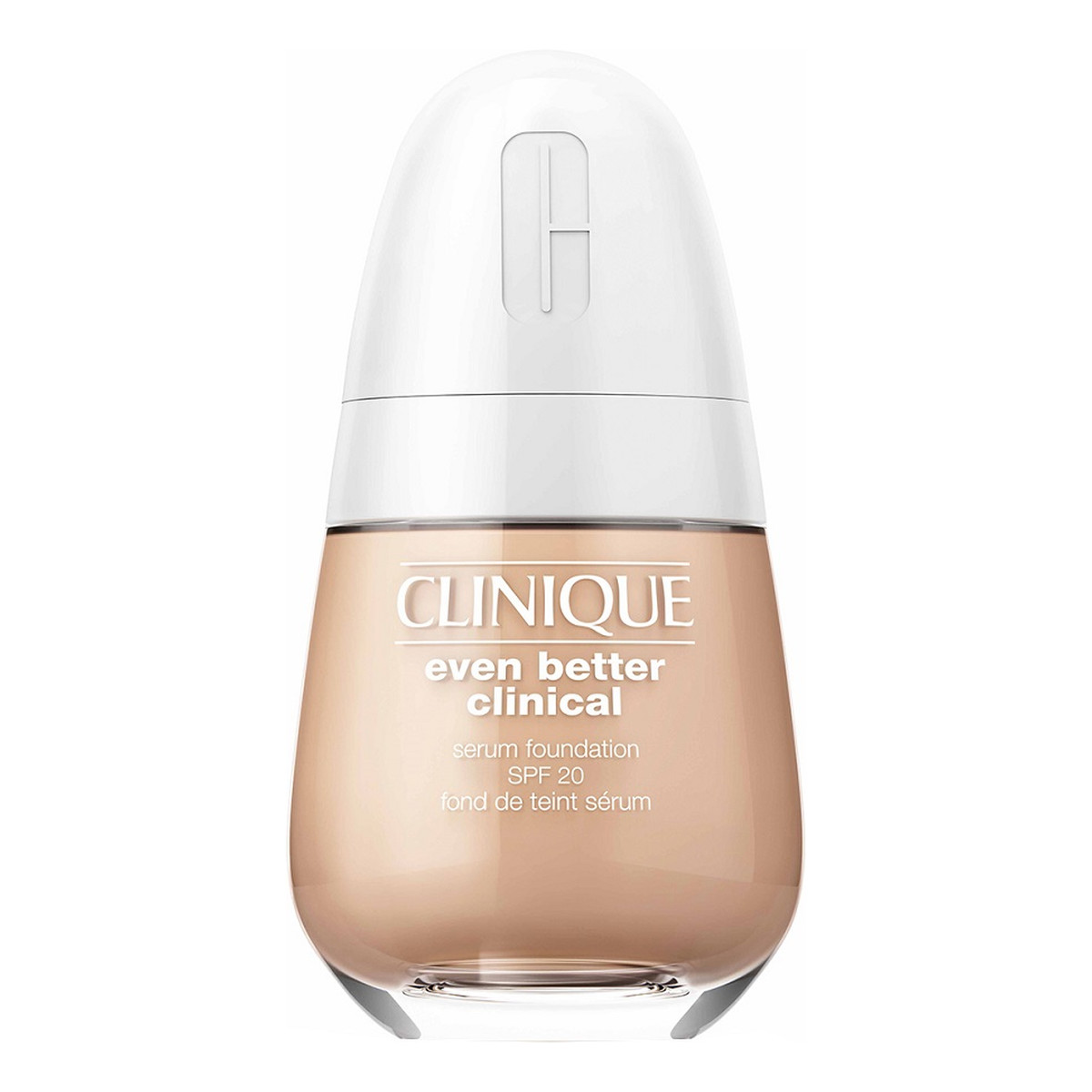 Clinique Even Better Clinical™ Serum Foundation SPF20 podkład wyrównujący koloryt skóry 30ml