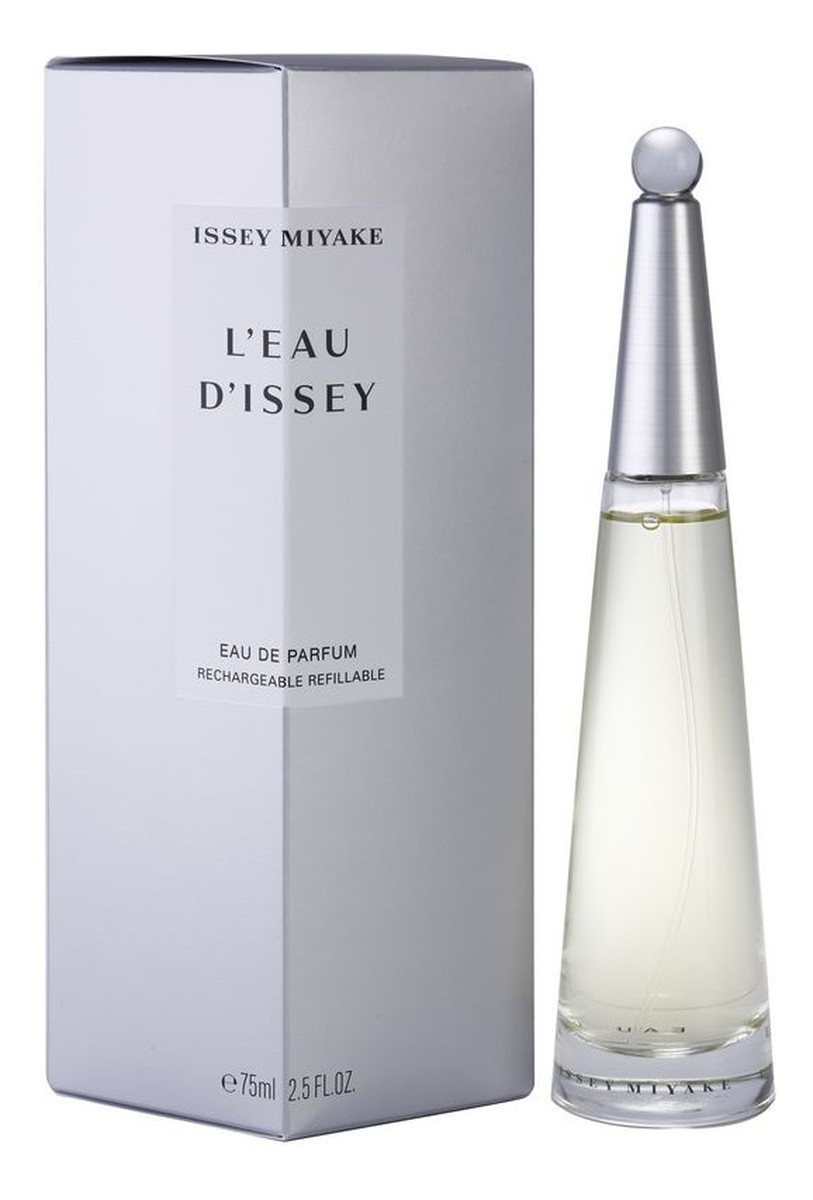 woda perfumowana dla kobiet