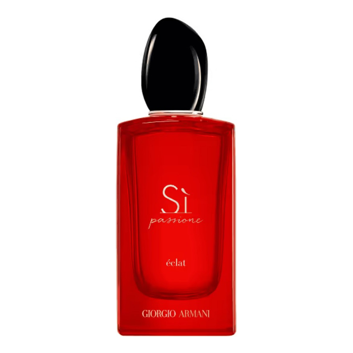 Giorgio Armani Si Passione Eclat Woda perfumowana spray tester 100ml