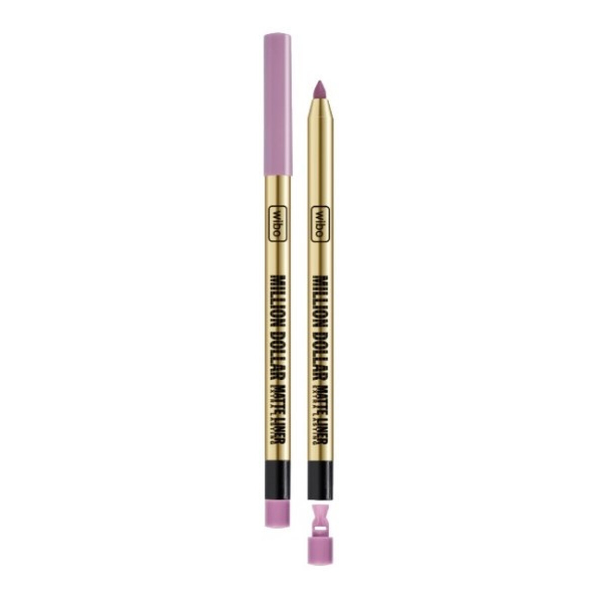 Wibo Lip Pencil Million Dollar Konturówka do ust