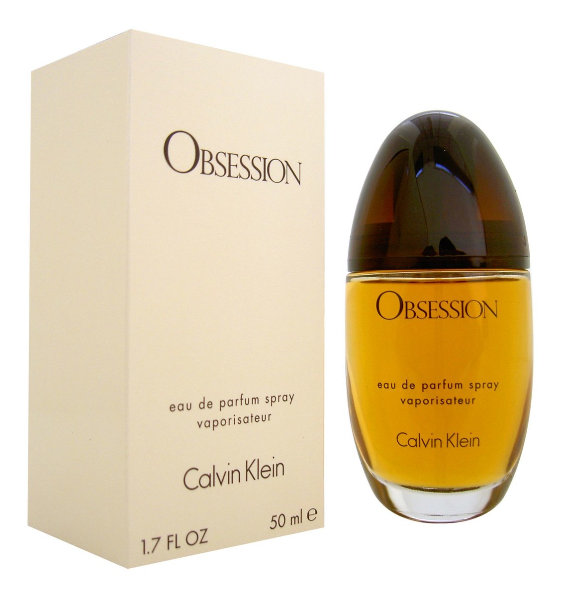 Woda perfumowana
