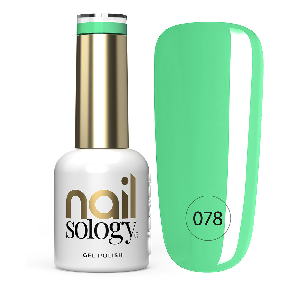 Clavier Nailsology Gel Polish Lakier hybrydowy 8ml