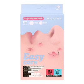 Plastry kryjące niedoskonałości