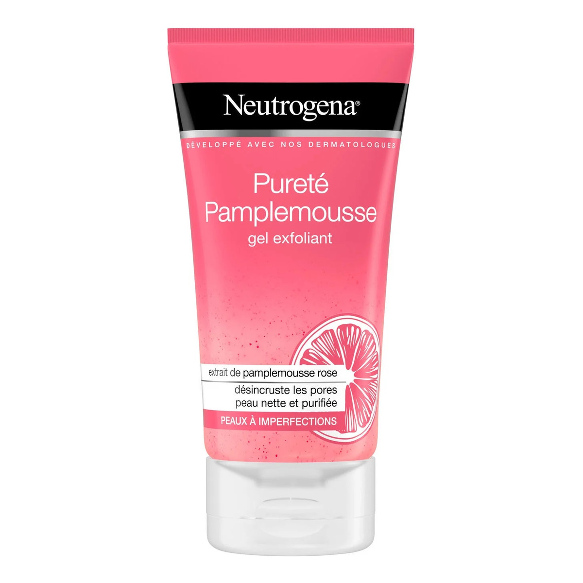Neutrogena Żel peelingujący do ciała 150ml