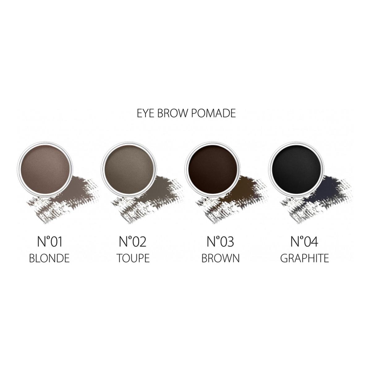Revers Pomada do brwi EYEBROW POMADE 3g