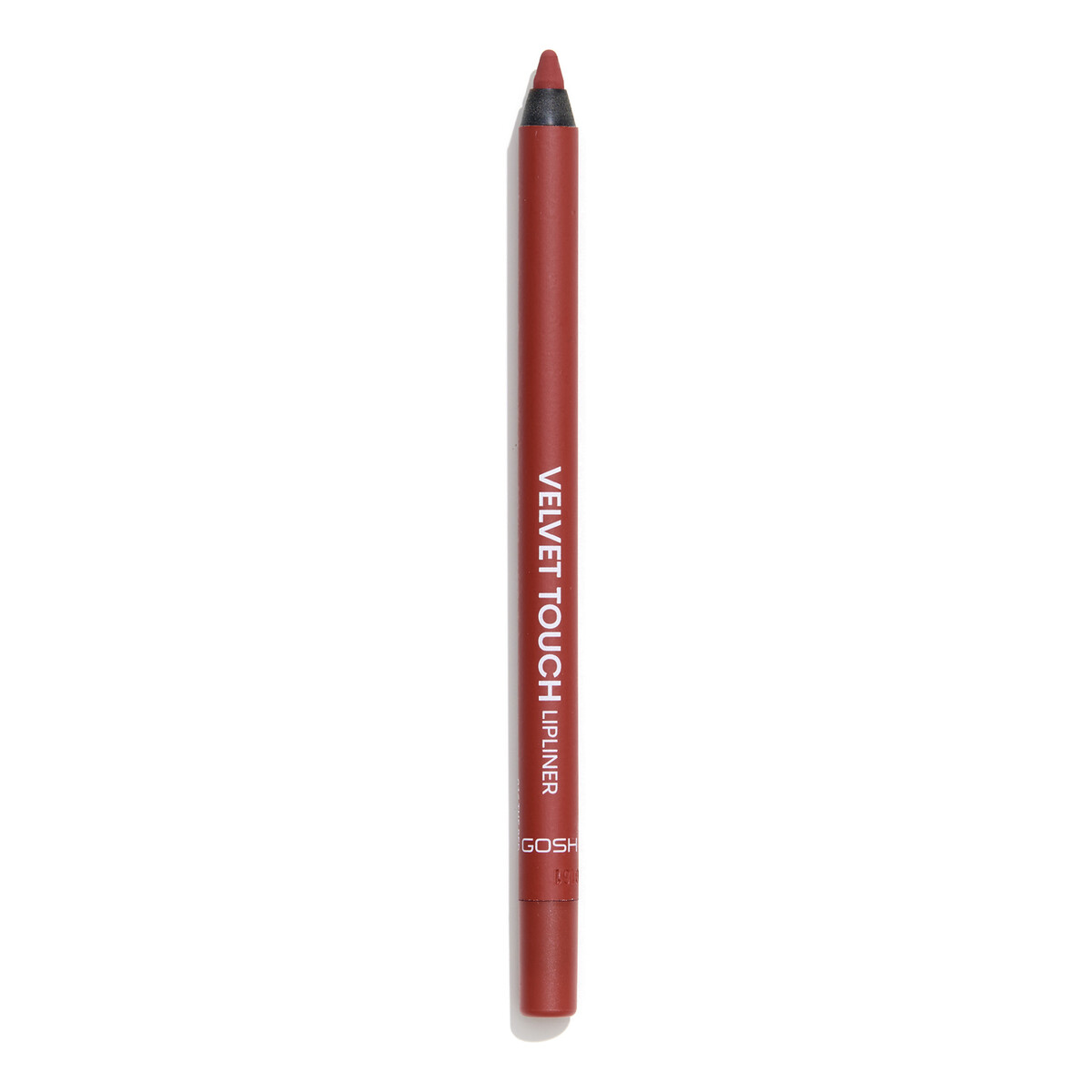 Gosh Velvet Touch Lipliner Wodoodporna konturówka do ust 1.2g