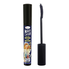 pogrubiający tusz do rzęs Black