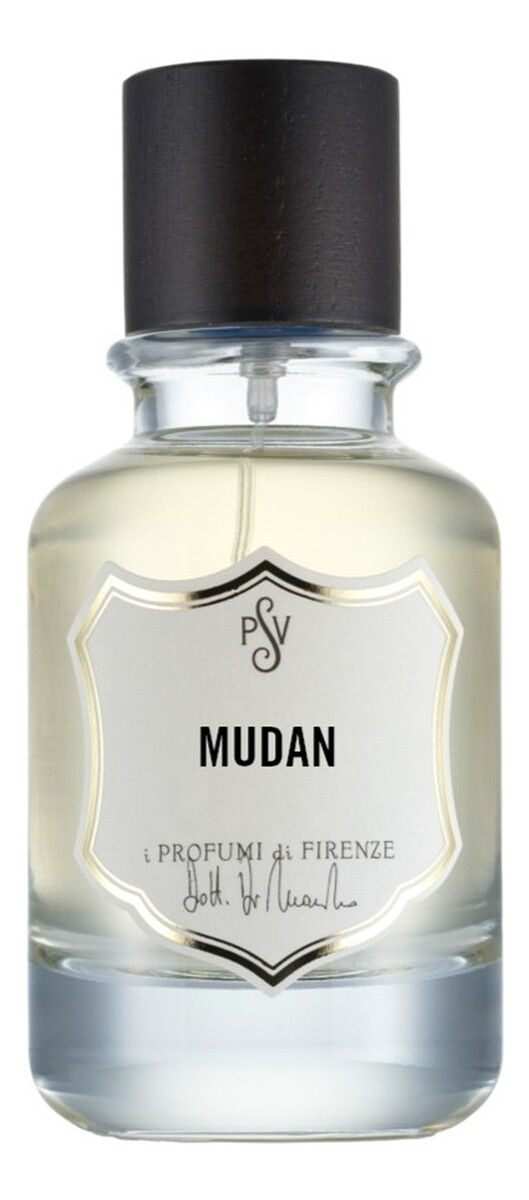 Woda perfumowana spray