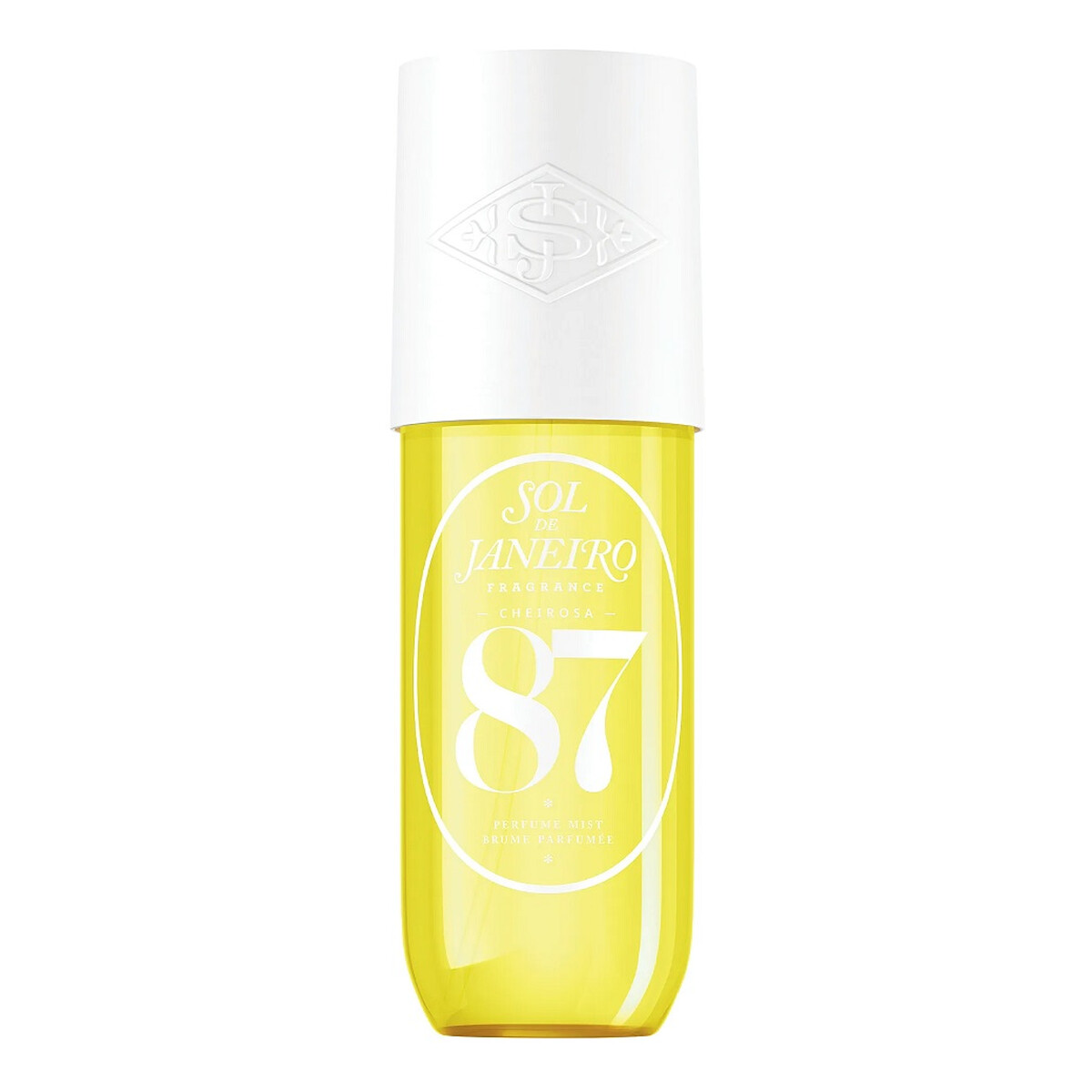 Sol de Janeiro Rio Radiance Cheirosa 87 Mgiełka do ciała 240ml