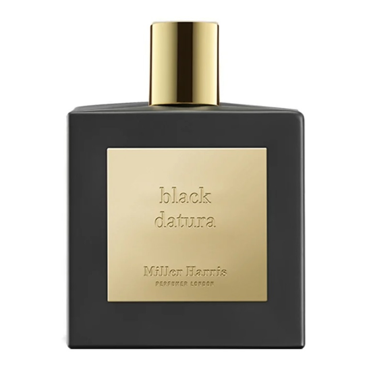 Miller Harris Black Datura woda perfumowana spray 100ml