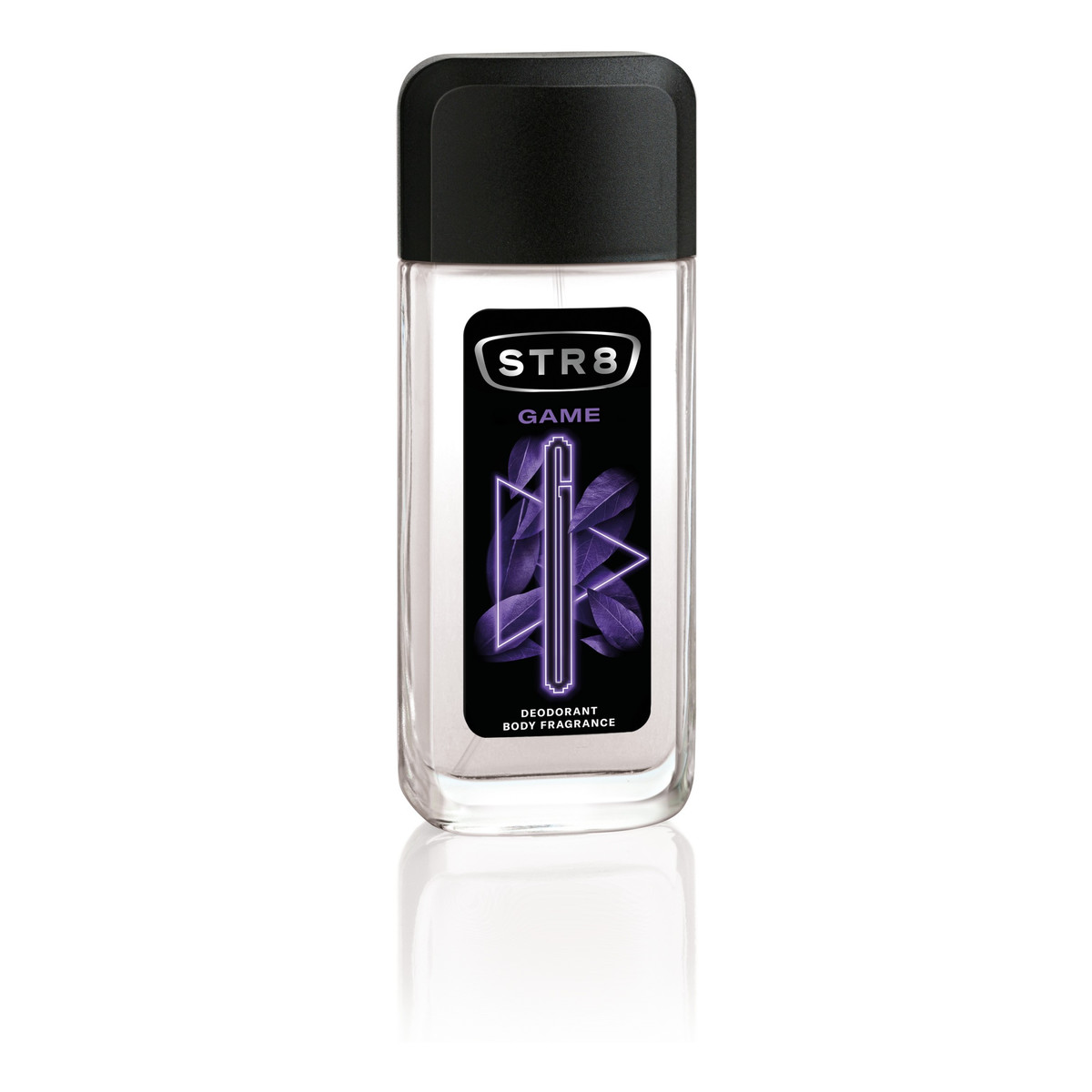 STR8 Game Dezodorant Dns Game Spray Dezodorant 85ml