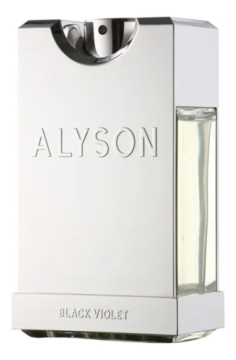 Woda perfumowana spray