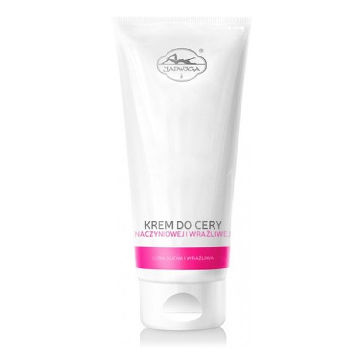 Jadwiga Krem do cery naczynkowej i wrażliwej 50ml