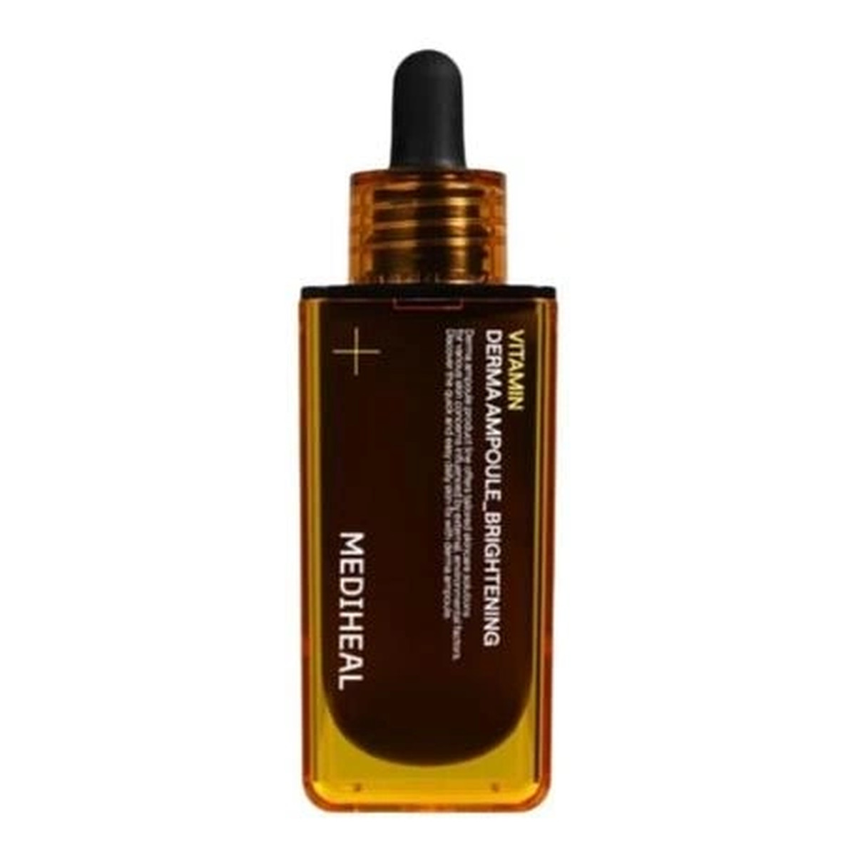 Mediheal Vitamin Derma Ampoule Brightening - serum na przebarwienia i wyrównanie kolorytu skóry z witaminą C 50ml
