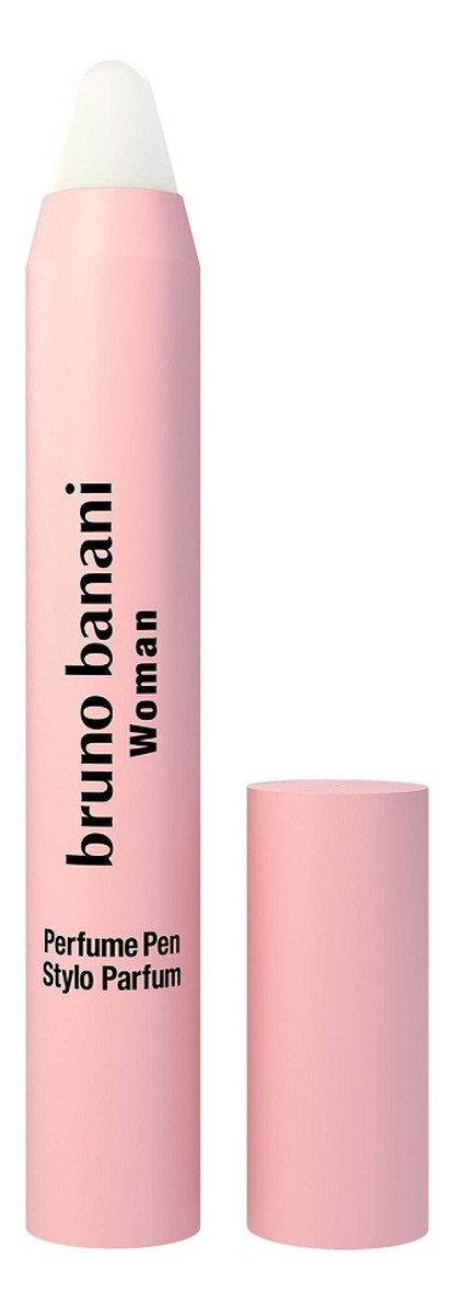 Perfumy w penie 