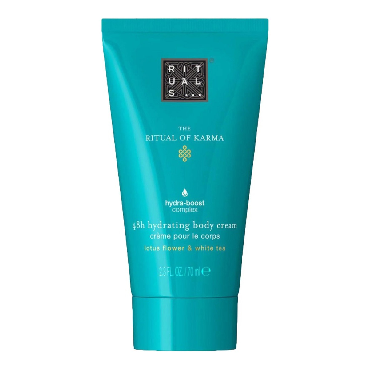 Rituals The Ritual of Karma krem do ciała 70ml