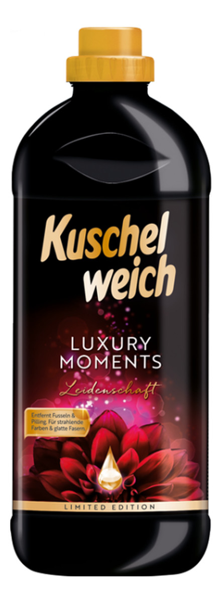 Płyn do płukania Luxury Moments Passion do 34 prań