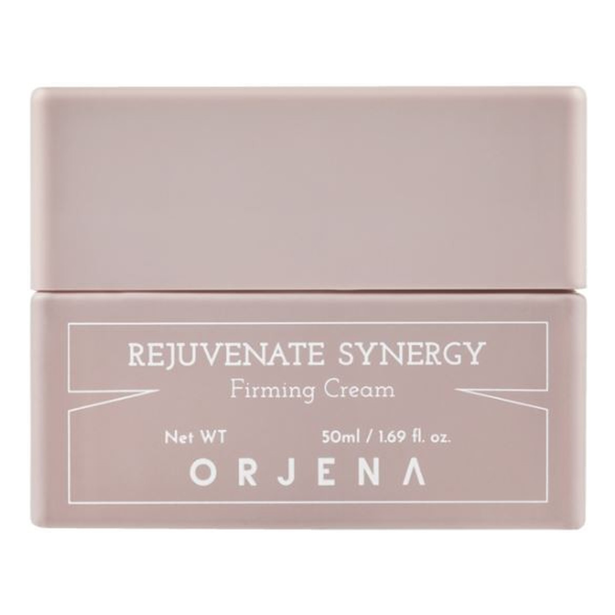Orjena Krem do twarzy REJUVENATE SYNERGY FIRMING 50ml