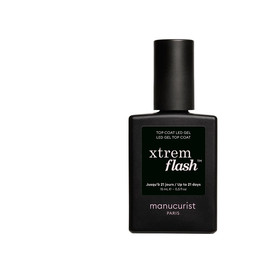 Gel Top Coat lakier nawierzchniowy