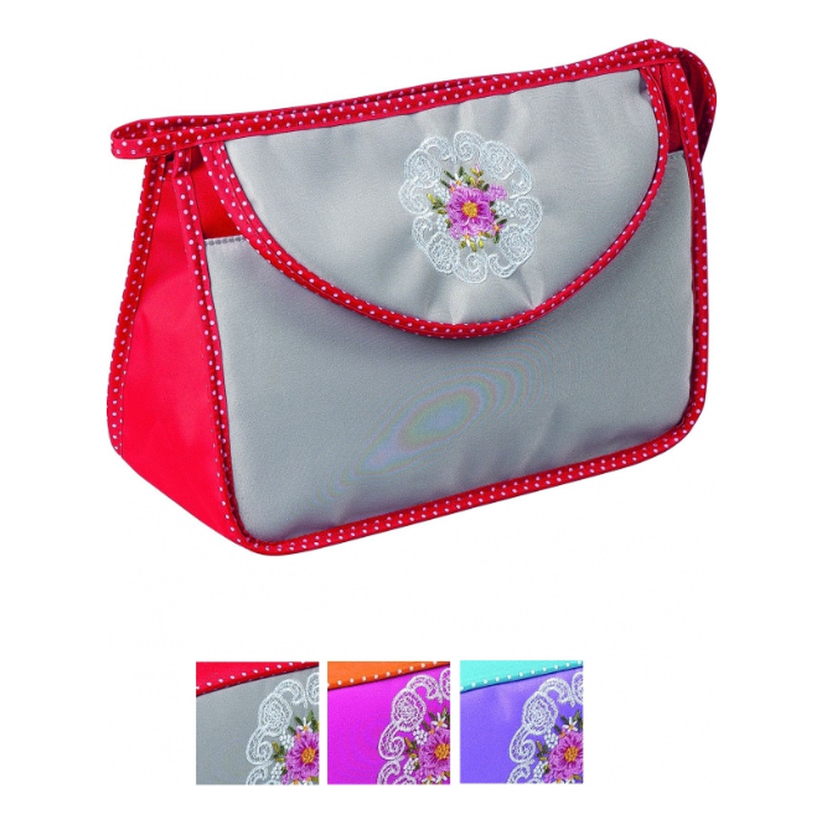 Top Choice Mandala kosmetyczka damska (98178)