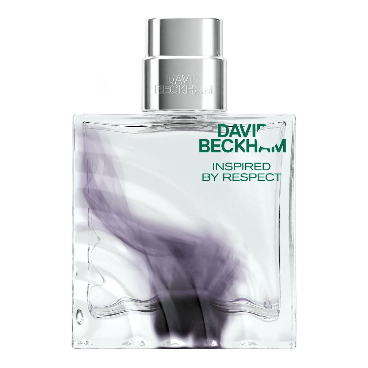 David Beckham Inspired by Respect woda toaletowa 60ml
