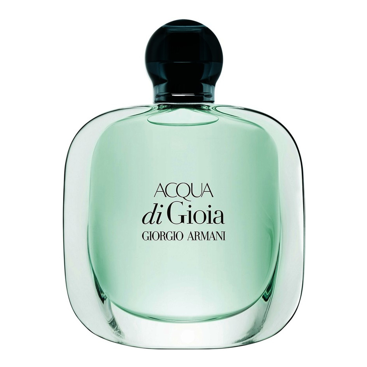 Giorgio Armani Acqua di Gioia zestaw (woda perfumowana 50ml + balsam do ciała 75ml + żel pod prysznic 75ml)