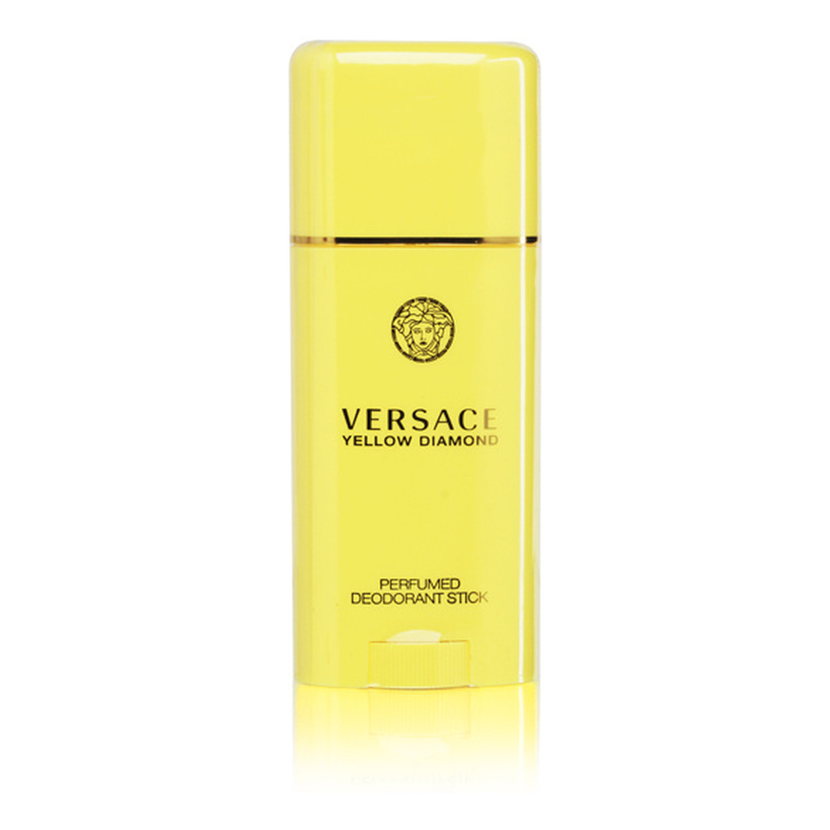Versace Yellow Diamond dezodorant w sztyfcie dla kobiet 50ml
