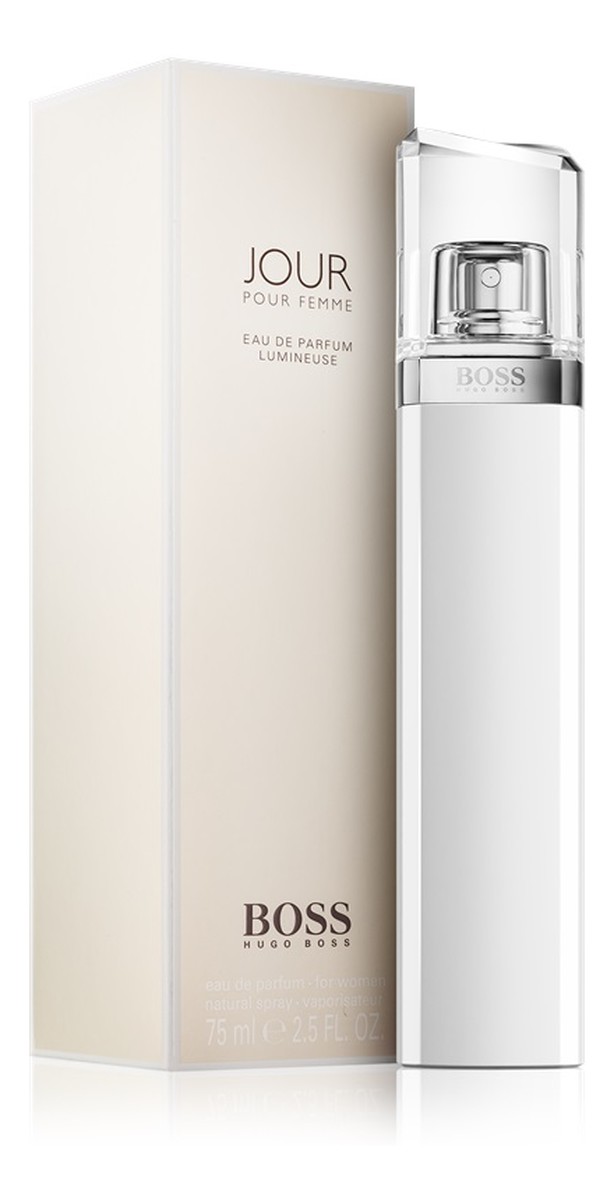 Woda perfumowana spray