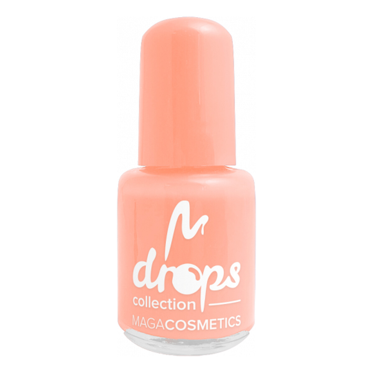 Maga DROPS LAKIER DO PAZNOKCI 6ml