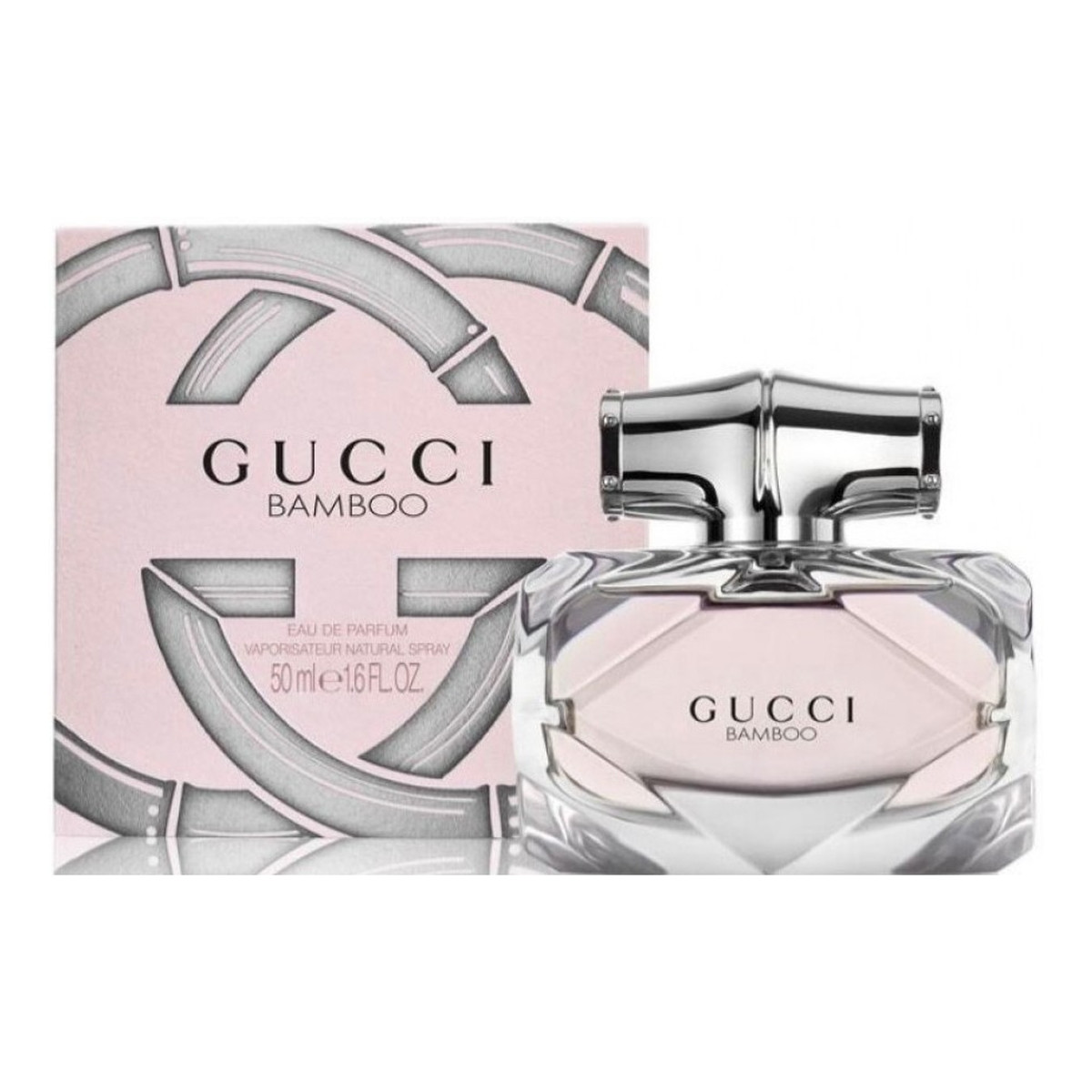 Gucci Bamboo Woda perfumowana 50ml