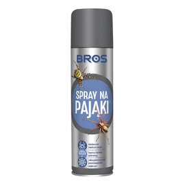 Spray na pająki