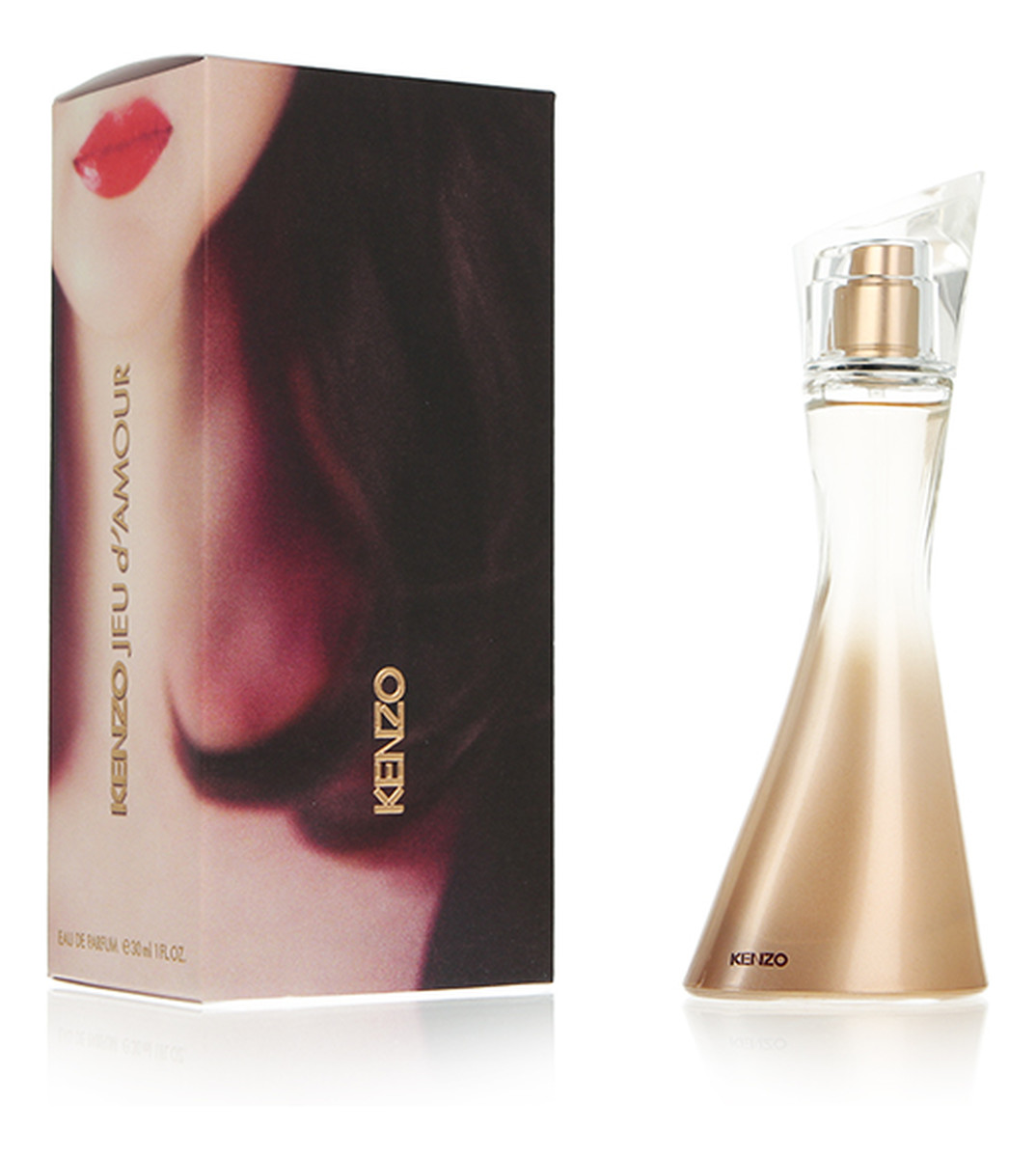 Woda perfumowana spray
