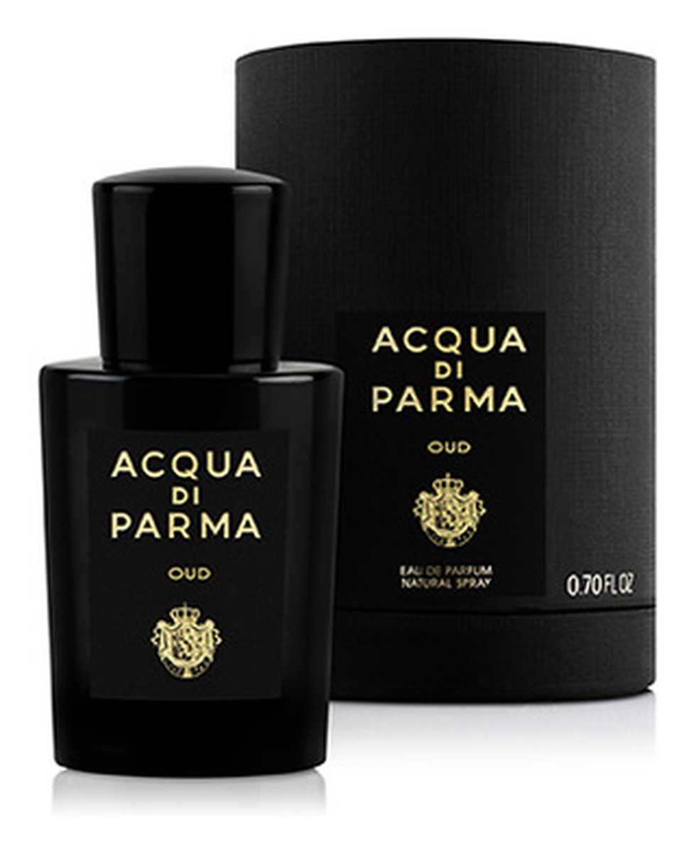 Woda perfumowana spray