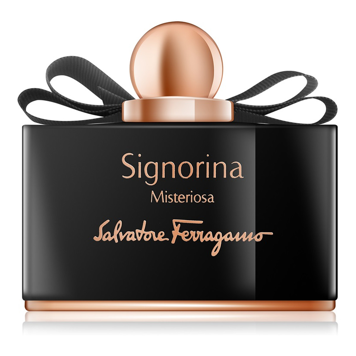 Salvatore Ferragamo Signorina Misteriosa woda perfumowana 100ml