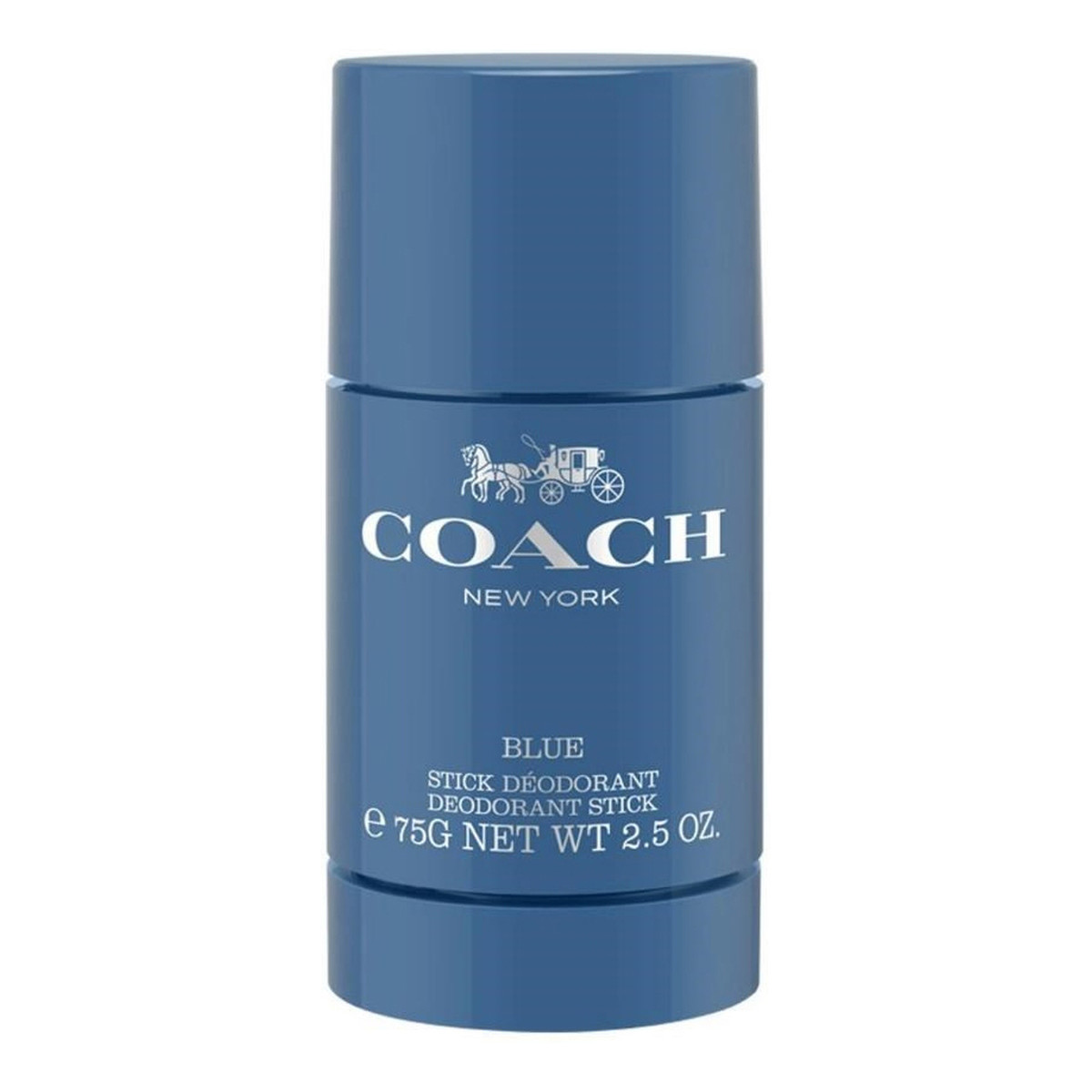 Coach Blue Dezodorant sztyft 75g